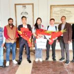 Strengthening Manufacturing Excellence Through Global Partnerships 1 1 5