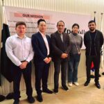 Strengthening Manufacturing Excellence Through Global Partnerships 2 2 6