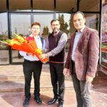 Strengthening Manufacturing Excellence Through Global Partnerships 5 5 3