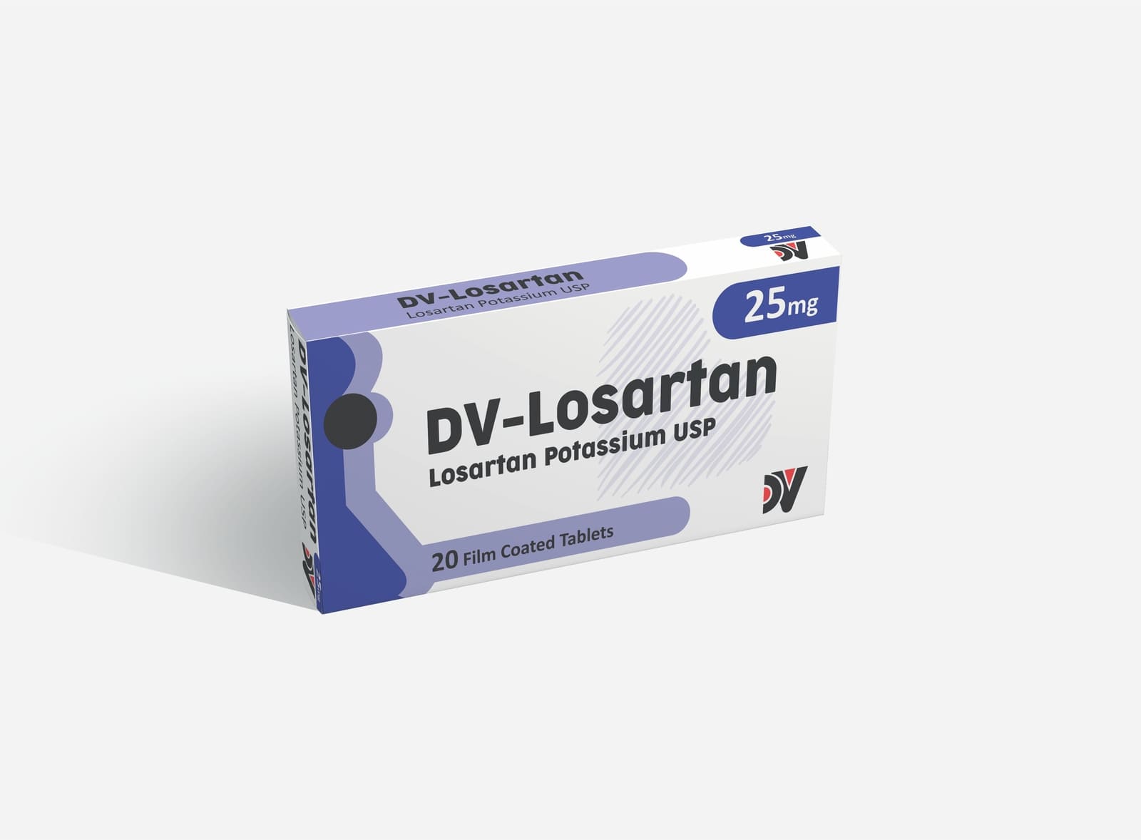 Cardiovascular Don Valley Pharma