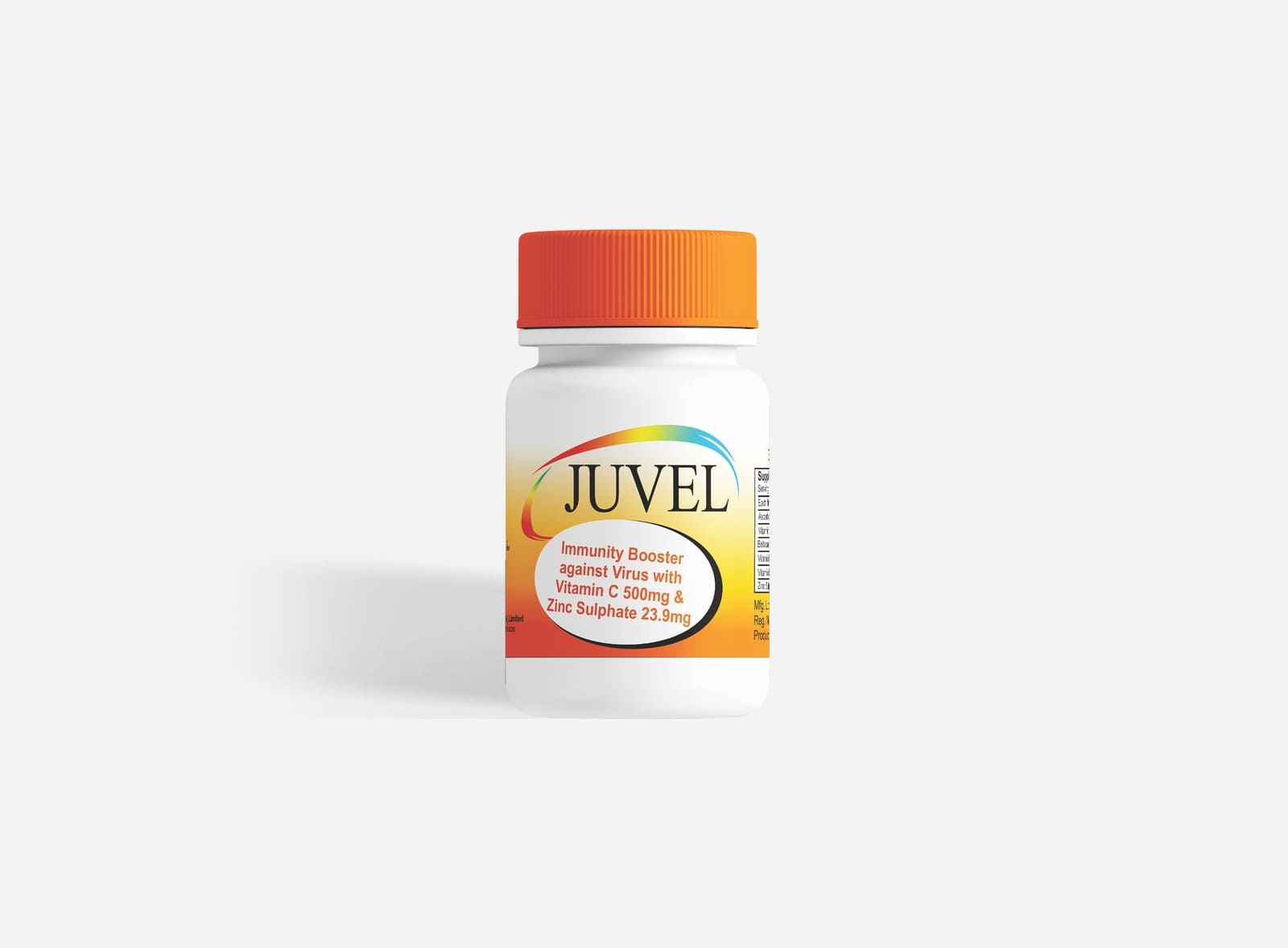 Juvel - Tablets