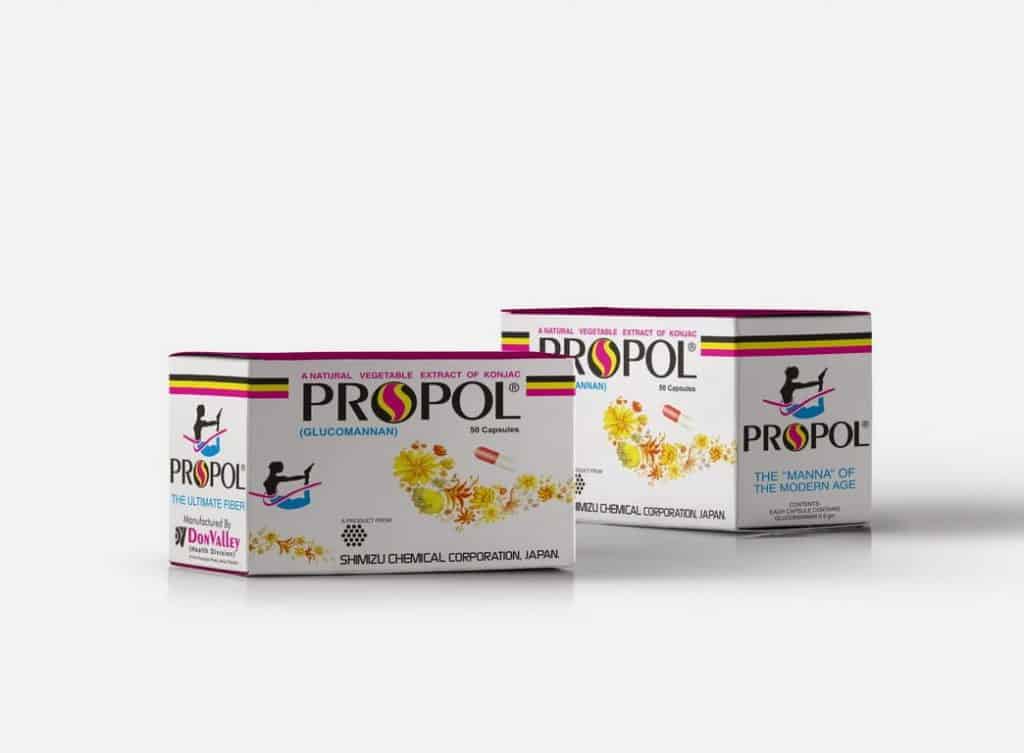 Propol 2