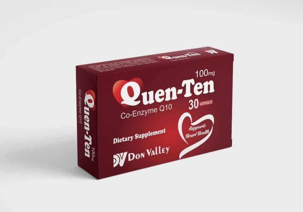 Quen Ten 1