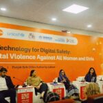 Standing Against Harassment. Standing With Women. 1 WhatsApp Image 2025 11 26 at 11.59.30 AM 1