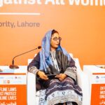 Standing Against Harassment. Standing With Women. 3 WhatsApp Image 2025 11 26 at 11.59.30 AM