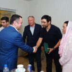 Strengthening Healthcare Partnerships 🤝🌍 1 WhatsApp Image 2026 07 31 at 1.58.21 PM 1