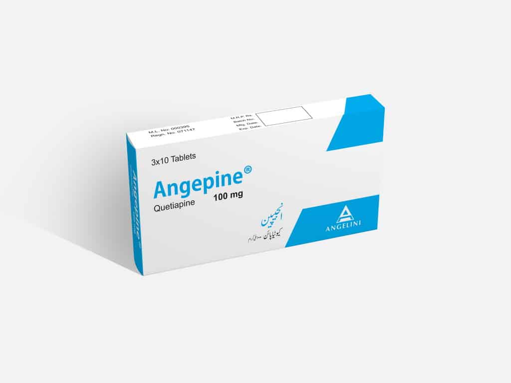 angepine 100mg