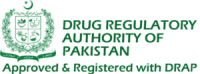 DRAP Logo