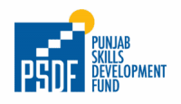 PSDF Logo