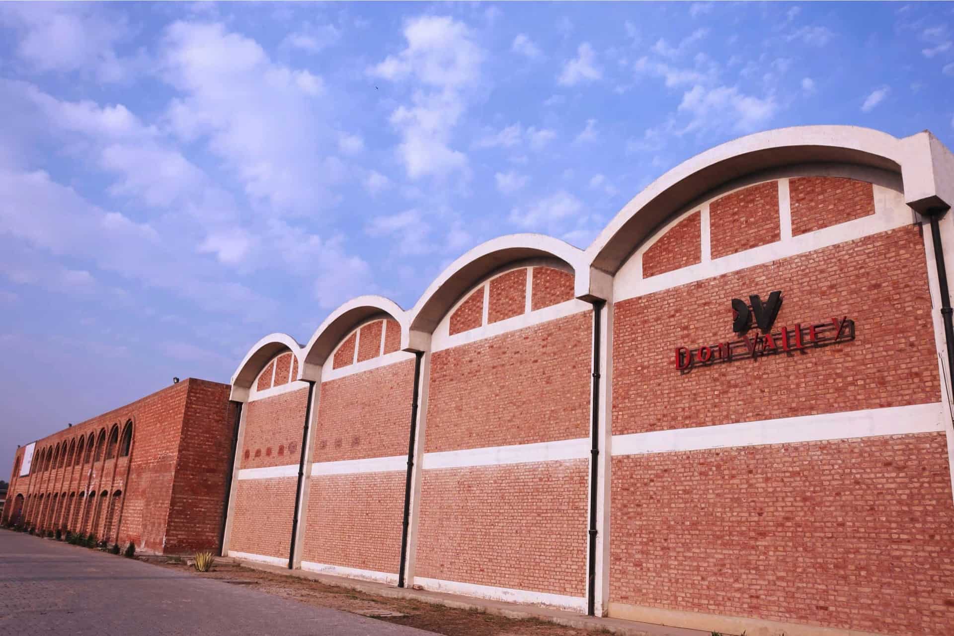 Top Reasons Why Don Valley Is Not The “Ordinary Pharmaceutical Company